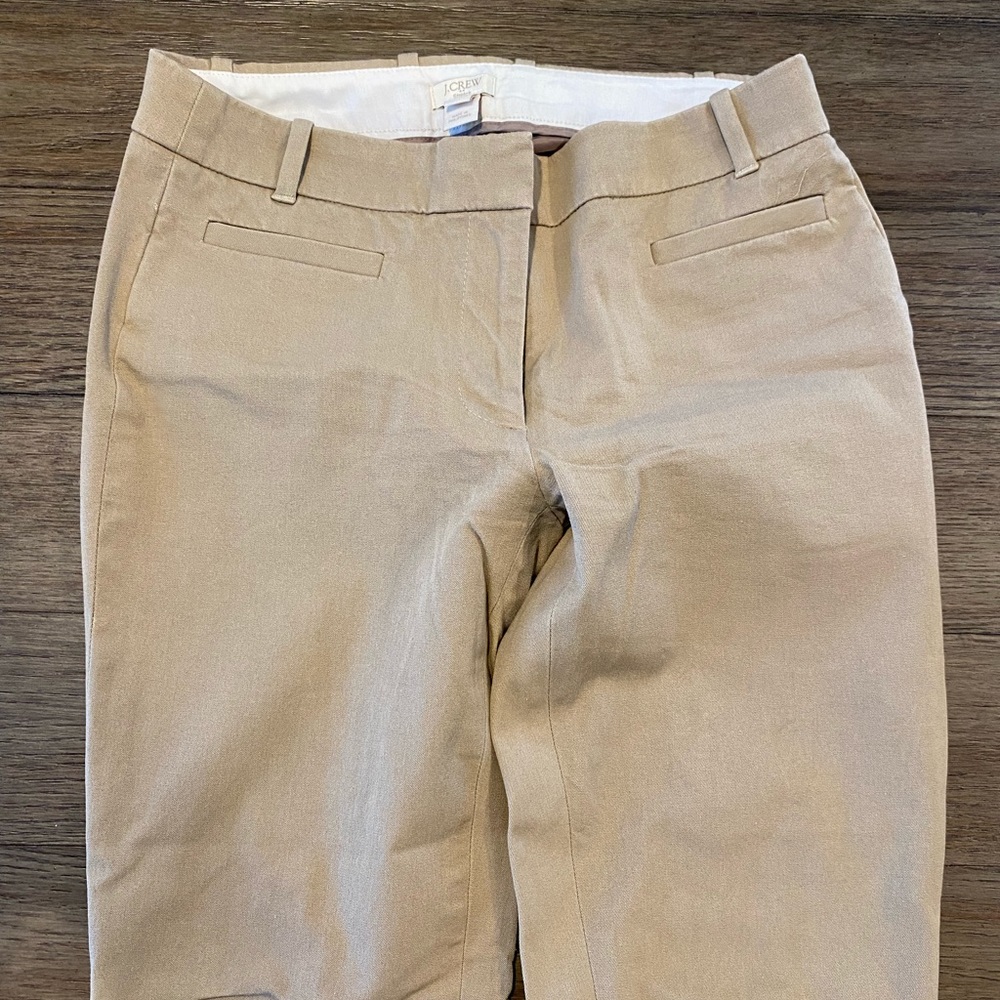 J. Crew Dress Pants